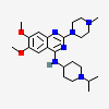 an image of a chemical structure CID 145990579