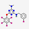 an image of a chemical structure CID 145990647