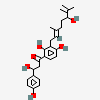 an image of a chemical structure CID 145990899