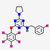 an image of a chemical structure CID 145990900