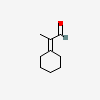 an image of a chemical structure CID 145991