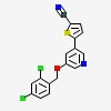 an image of a chemical structure CID 145991074