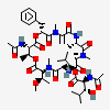 an image of a chemical structure CID 145991096