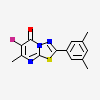 an image of a chemical structure CID 145991690