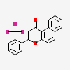 an image of a chemical structure CID 145992086