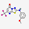 an image of a chemical structure CID 145992144