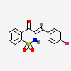 an image of a chemical structure CID 145992264