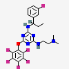 an image of a chemical structure CID 145992273