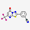 an image of a chemical structure CID 145992920