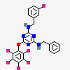 an image of a chemical structure CID 145993021