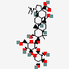 an image of a chemical structure CID 145993185