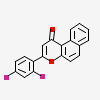 an image of a chemical structure CID 145993223