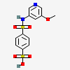 an image of a chemical structure CID 145994352