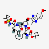 an image of a chemical structure CID 145994362