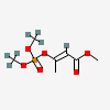 an image of a chemical structure CID 145994877