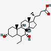 an image of a chemical structure CID 145996959