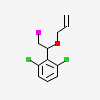 an image of a chemical structure CID 145997450