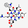 an image of a chemical structure CID 145998726
