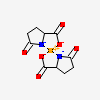 an image of a chemical structure CID 146012758