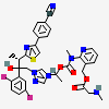 an image of a chemical structure CID 146013407