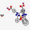 an image of a chemical structure CID 146013579