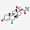 an image of a chemical structure CID 146014426