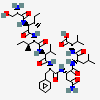 an image of a chemical structure CID 146014932