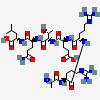 an image of a chemical structure CID 146014959