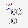 an image of a chemical structure CID 146014962