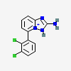 an image of a chemical structure CID 146014963