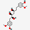 an image of a chemical structure CID 146015154