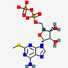 an image of a chemical structure CID 146015340