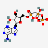an image of a chemical structure CID 146015352