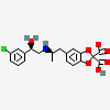 an image of a chemical structure CID 146015362