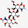 an image of a chemical structure CID 146016587