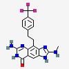 an image of a chemical structure CID 146018281