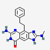 an image of a chemical structure CID 146018283