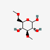 an image of a chemical structure CID 146018414