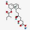 an image of a chemical structure CID 146018861