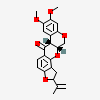 an image of a chemical structure CID 146018863