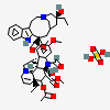 an image of a chemical structure CID 146018867