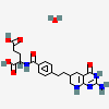 an image of a chemical structure CID 146018873