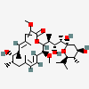 an image of a chemical structure CID 146018879