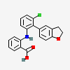 an image of a chemical structure CID 146019238