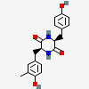 an image of a chemical structure CID 146020562