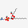 an image of a chemical structure CID 146020583