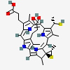 an image of a chemical structure CID 146020586