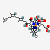 an image of a chemical structure CID 146020590