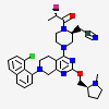 an image of a chemical structure CID 146020603
