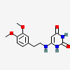 an image of a chemical structure CID 146025757